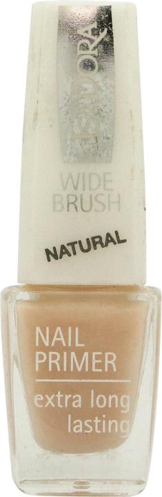 Produktbild Isadora Nail Primer 6ml 693 Natural (693 Natural, Base Coat)