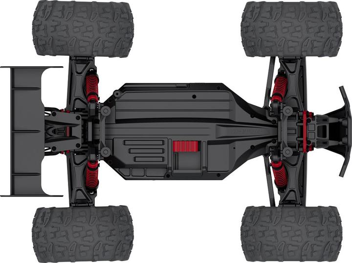 Actual product image Funtek Stadium Truck STX Sport 4WD (ARR Almost Ready to Run)