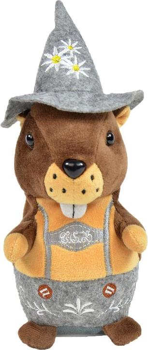 FT Laber Marmotta Seppl (22 cm)