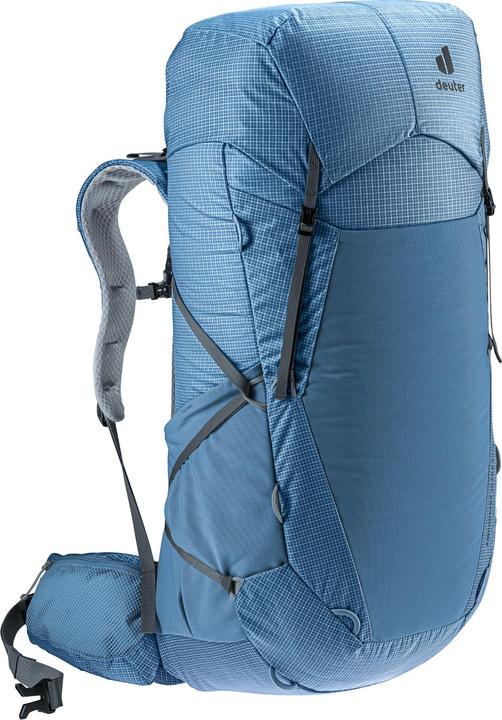 Productafbeelding Deuter Aircontact Ultra 50+5 (50 l)
