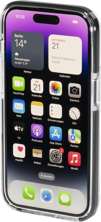 Produktbild Hama Protector (Apple iPhone 14 Pro Max)