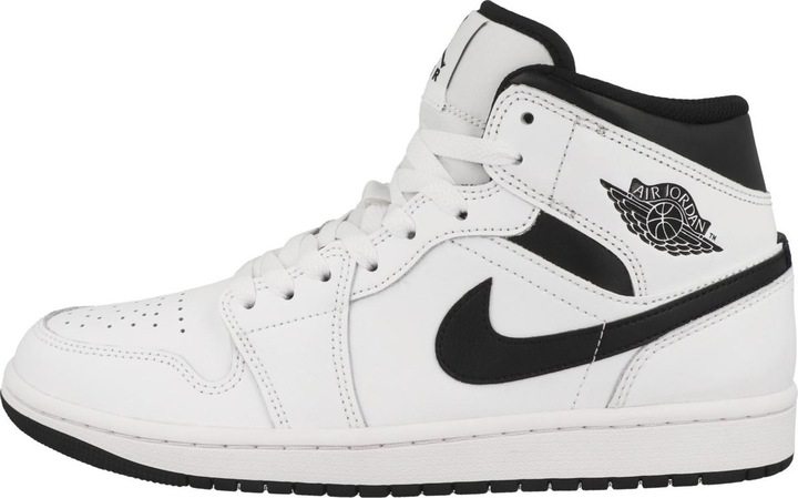 Nike Air Jordan 1 Mid - 62927 (43)