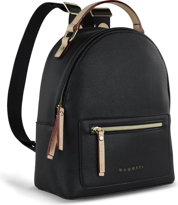 Actual product image Bugatti Backpack / Daypack Ella Backpack S (4 l)