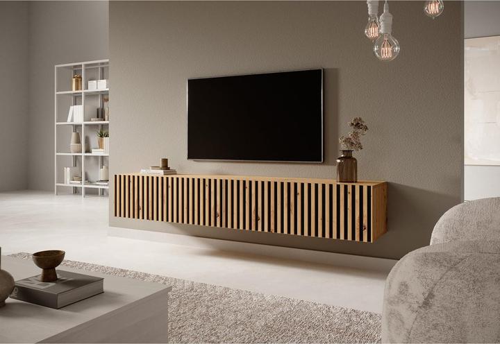 Image du produit Selsey Telire (175 x 31.60 x 30 cm)