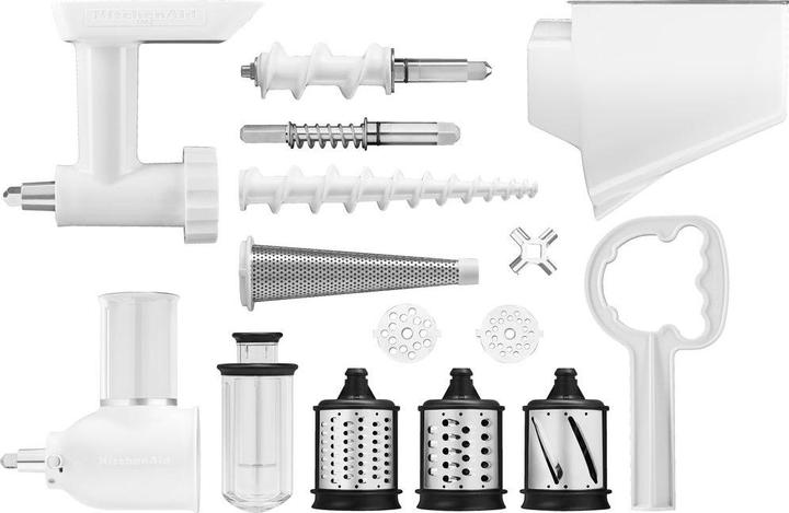 Actual product image KitchenAid 5KSM2FPPC