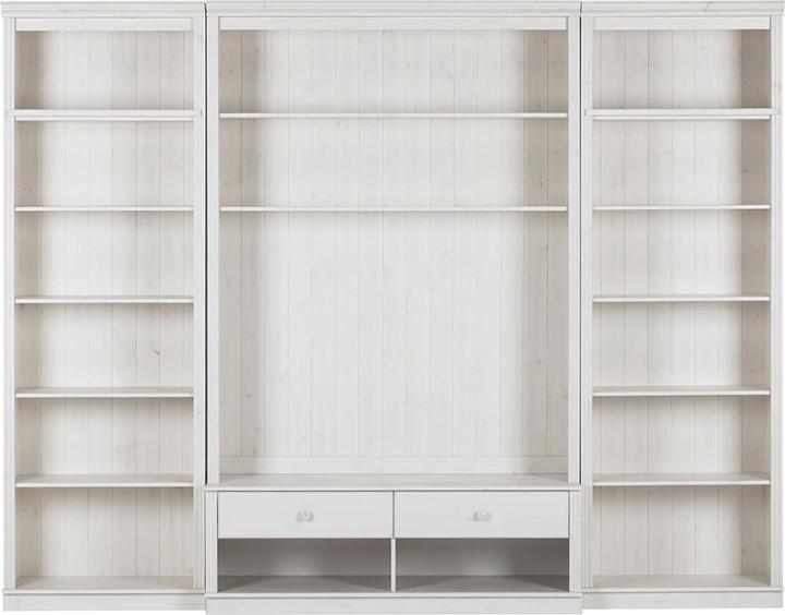 Produktbild Loft 24 Anita (285 x 44 x 223 cm)