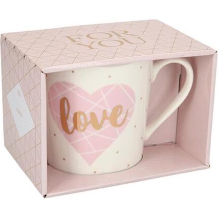 Thumbnail - Magni, Tasse, Porzellan Tasse mit Motiv You are the Best blau (350 ml)