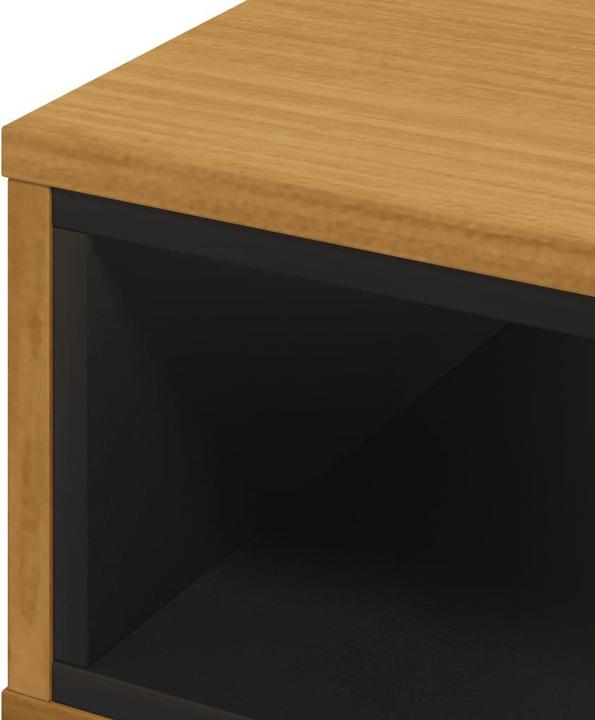 Immagine prodotto vidaXL Couchtisch (100 x 50 x 32,5 cm)