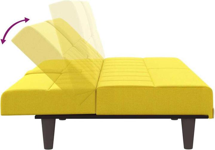 Produktbild vidaXL Kennie