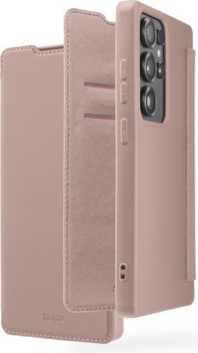 Actual product image Hama Booklet FF Galaxy S25 Ultra (Samsung Galaxy S25 Ultra)