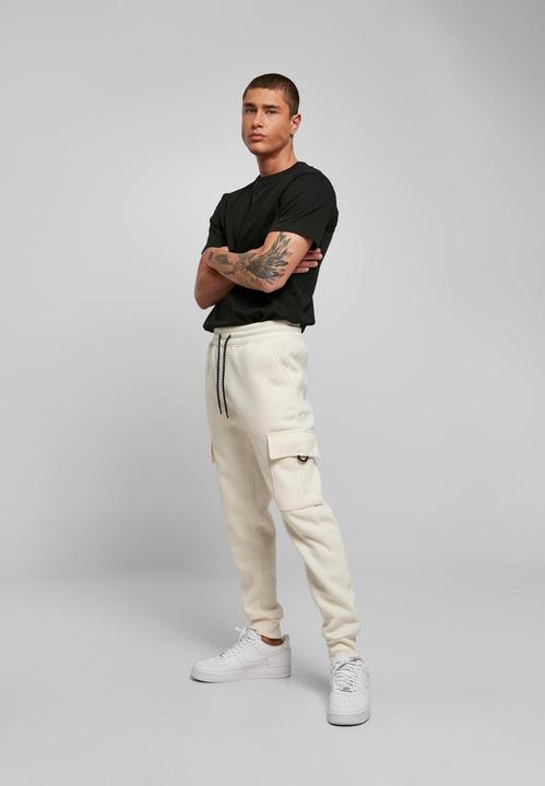 Produktbild Urban Classics Cargo Fleece Jogger (L)