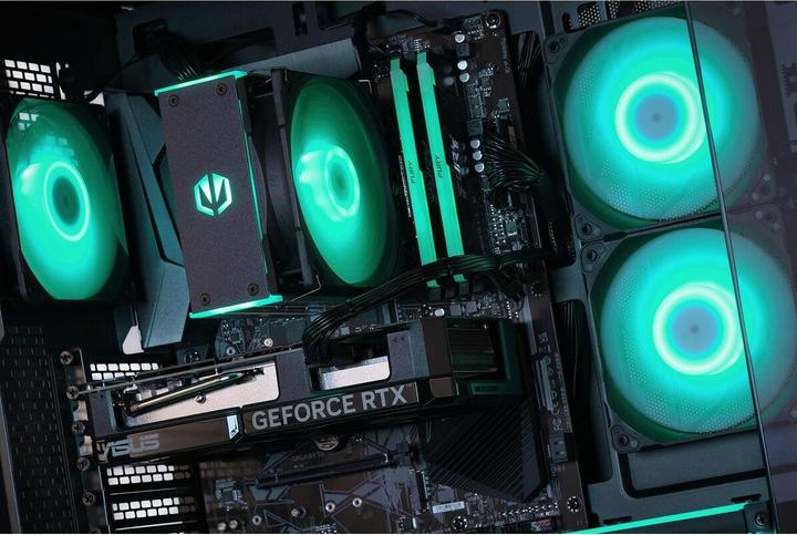 Produktbild Actina 5901443387978 (1000 GB, 32 GB)