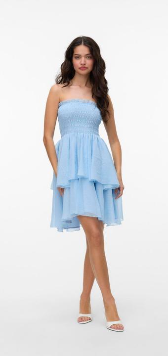Produktbild Vero Moda SNRUBY Kurzes Kleid Kleid (S)