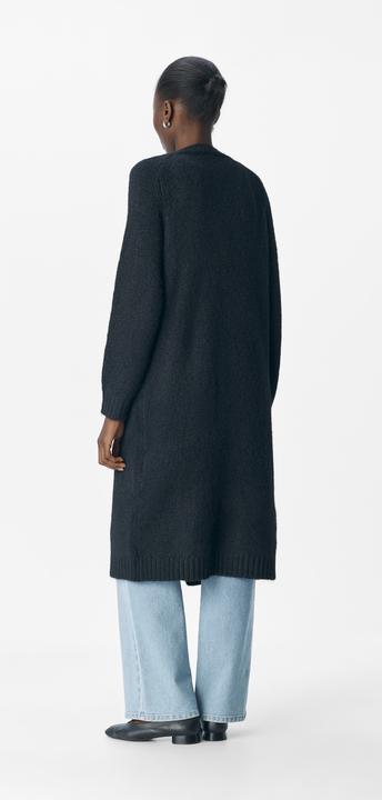 Produktbild Object Longline Strickjacke (XS)
