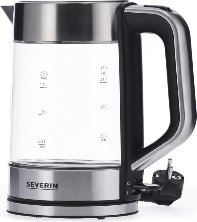 Produktbild Severin WK3420 (1.70 l)