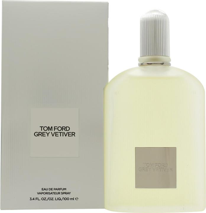 Tom Ford Vétiver gris (Eau de parfum, 100 ml)