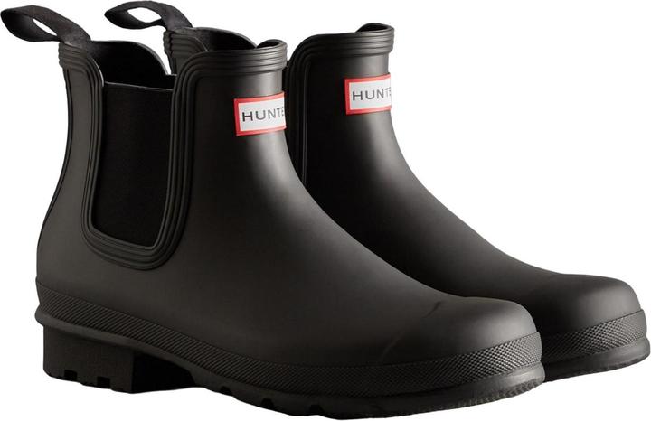 Produktbild Hunter Stiefeletten Original (45.5)