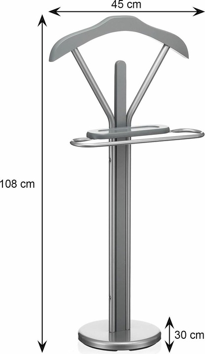Actual product image IDIMEX Fabio