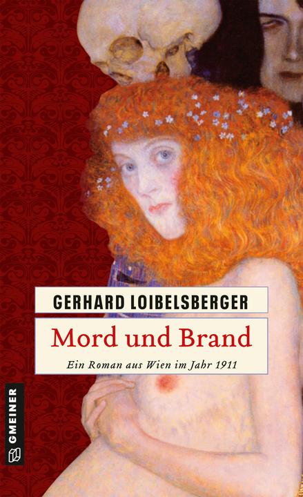 Produktbild Mord und Brand (Deutsch, Gerhard Loibelsberger, 2011)