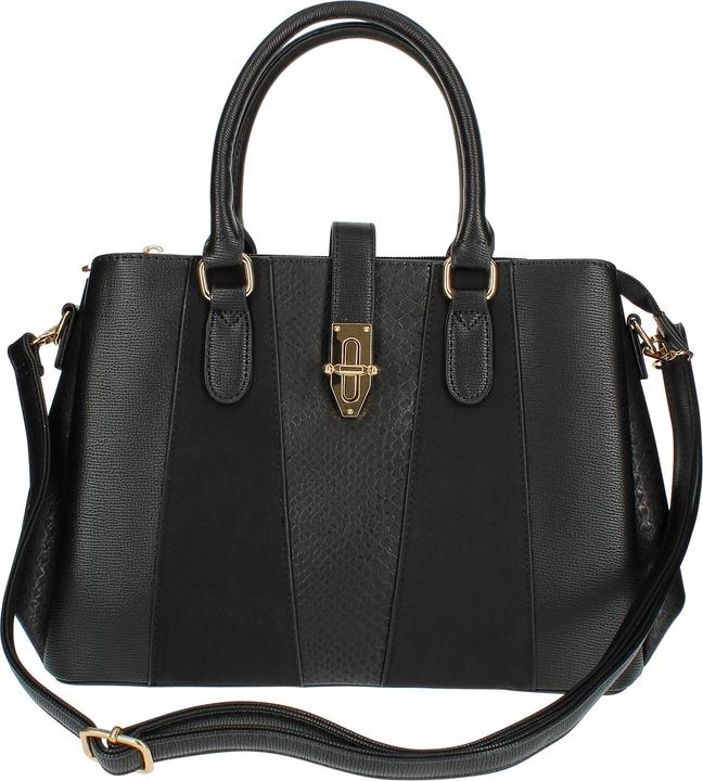 Produktbild Gallantry Gold Buckle Handtasche (5 l)