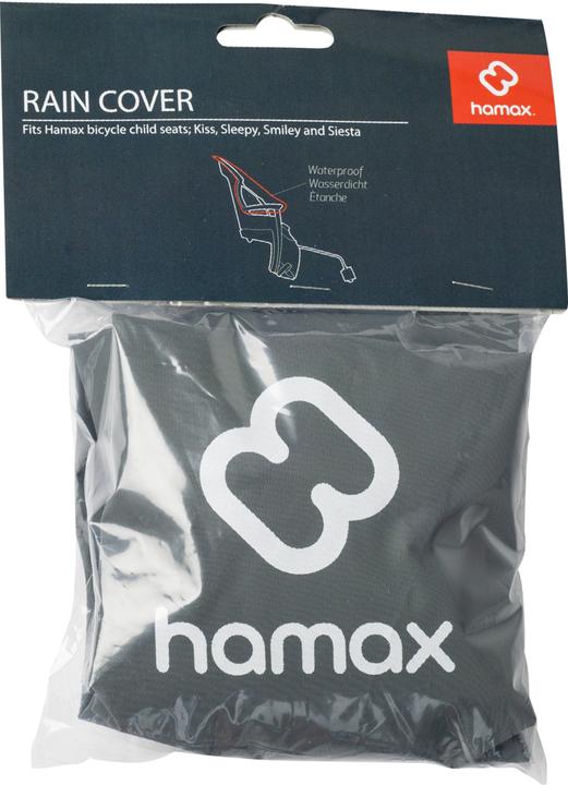 Produktbild hamax Regenschutz