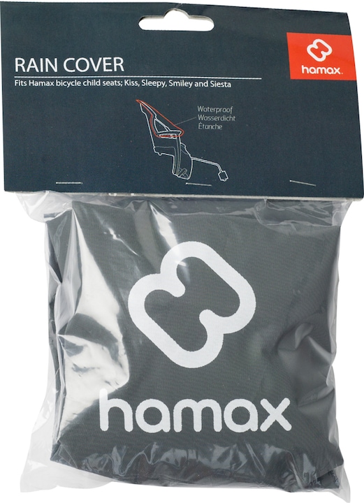 Produktbild hamax Regenschutz