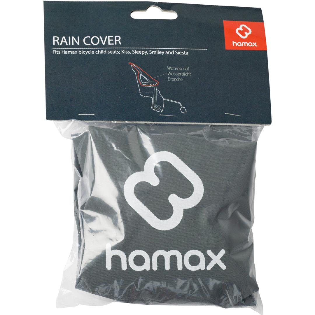 Thumbnail - hamax, Velokindersitz