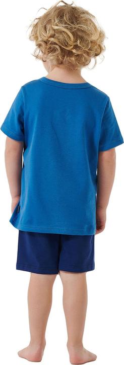 Image du produit Schiesser Jungen Schlafanzug kurz (104)