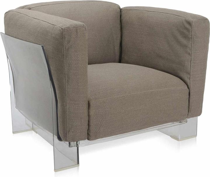 Actual product image Kartell Pop duo