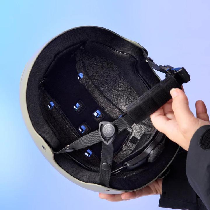 Immagine prodotto Cairn Darwin - Skihelm - Kind (59 - 61 cm, L)