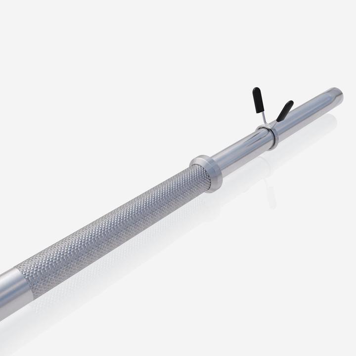 Image du produit Gorilla Sports Barre d'haltères