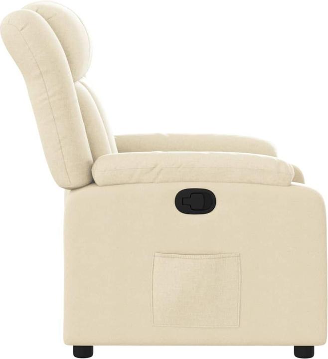 Produktbild vidaXL Ruhesessel