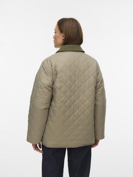 Immagine prodotto Vero Moda VMNOVA Jacke Steppjacke (M)