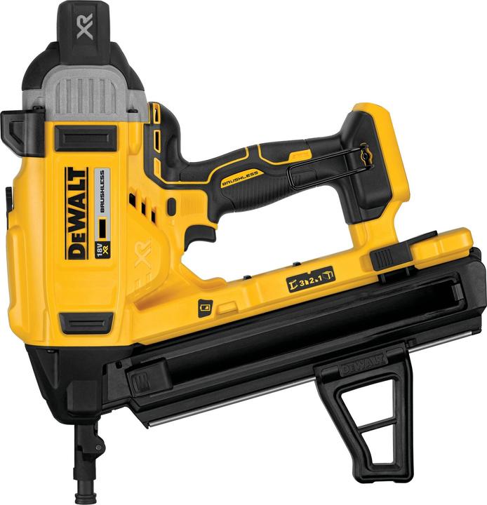 DeWalt DCN890N-XJ