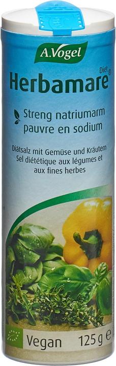 Immagine prodotto A. Vogel Dieta Herbamare (152 g)