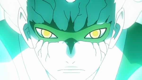 Image du produit Boruto : Naruto Next Generations - Volume 4 (Episodes 51-70) (3 Blu-rays) (Blu-ray, Allemand)