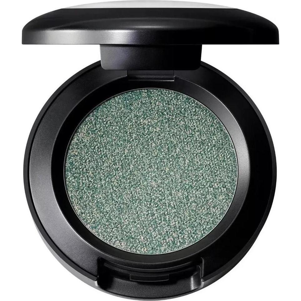 MAC Jeans, Ombretto, Mac Cosmetics Mac Eye Shadow Glitter Single Compact Try Me On 1g