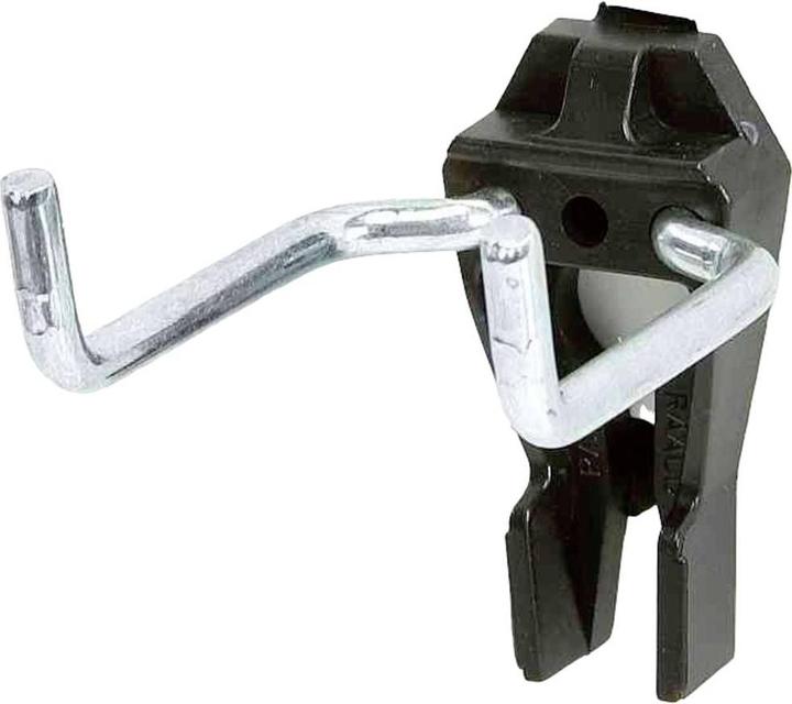 Productafbeelding Raaco Gereedschap haak set L.40mm 3st.f.Art.No.795605,795584,795698-699 Clip 4-40mm
