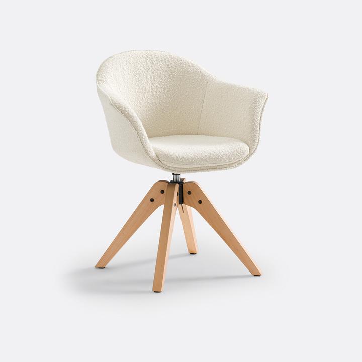 Image du produit La Redoute Interieurs Quilda