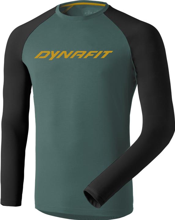 Actual product image Dynafit 24/7 Longsleeve Tee Men (48, M)