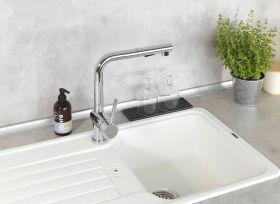 Produktbild Wenko Spülbeckenablage Pico