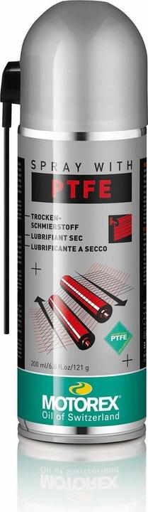 Produktbild Motorex Ptfe (200 ml)