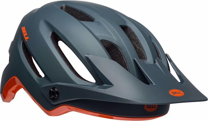 Image du produit Bell 4Forty casque de vélo (55 - 59 cm)