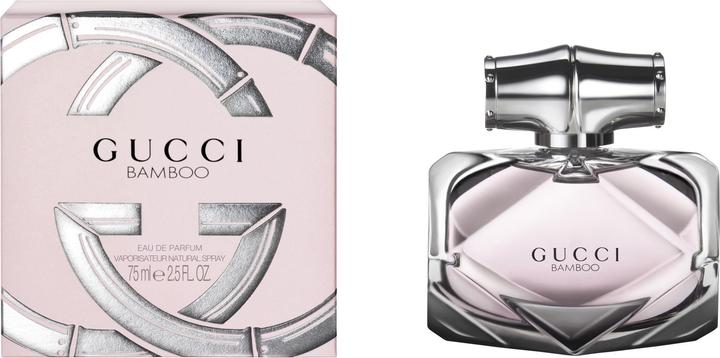 Produktbild Gucci Bamboo (Eau de Parfum, 75 ml)