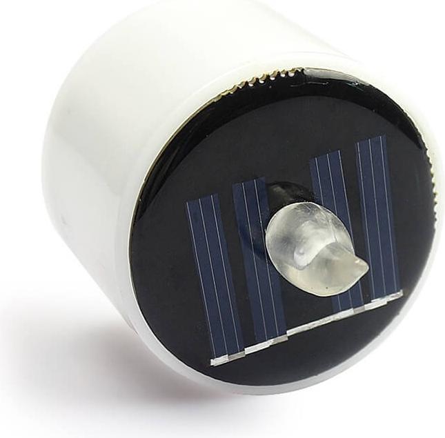 Immagine prodotto Cover-Discount Set di 6 luci solari da tè a LED (6 x)