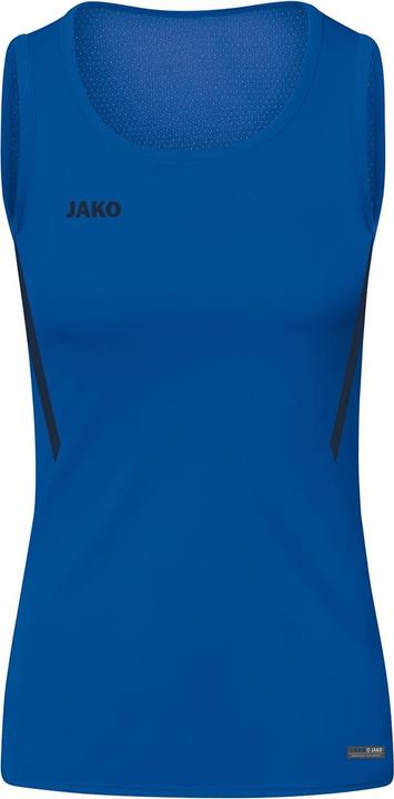 Actual product image JAKO Tanktop Challenge (42)