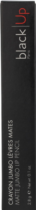 Actual product image Black Up Mat