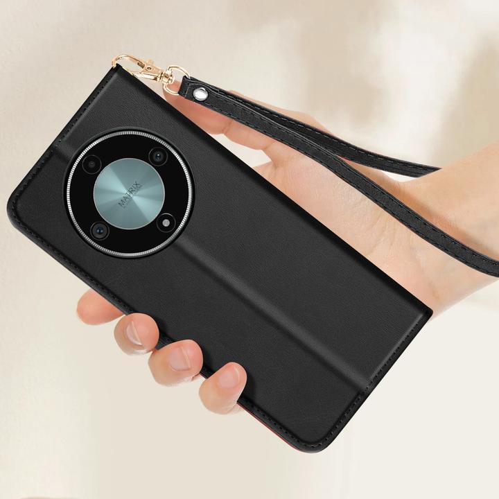 Actual product image Avizar Soft Luxury Cover Series (Honor Magic6 Lite)