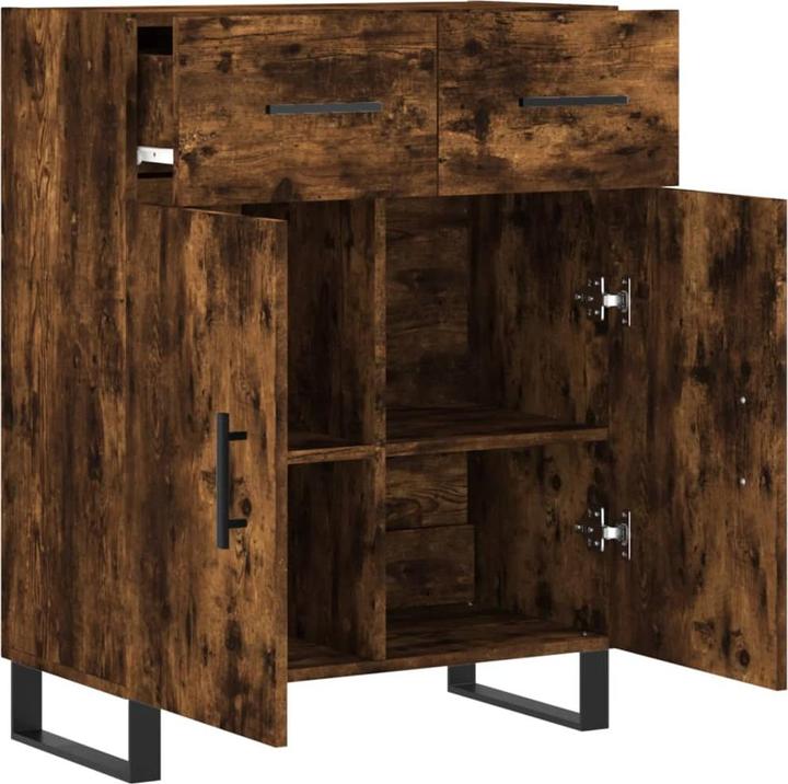 Produktbild vidaXL Sideboard (69.50 x 34 x 90 cm)