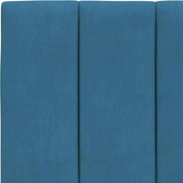 Image du produit vidaXL Bett (80 x 200 cm)